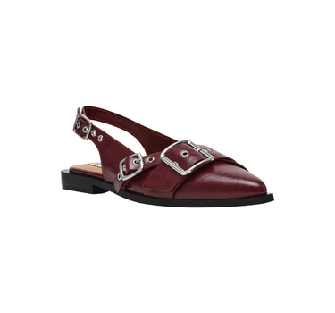 STEVE MADDEN GREZLY PUMPS