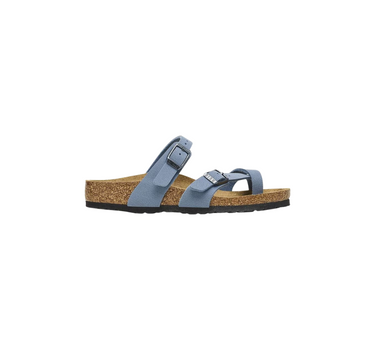 BIRKENSTOCK MAYARI KIDS IN ELEMENTAL BLUE