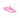 BIRKENSTOCK GIZEH EVA REGULAR FIT IN FONDANT PINK