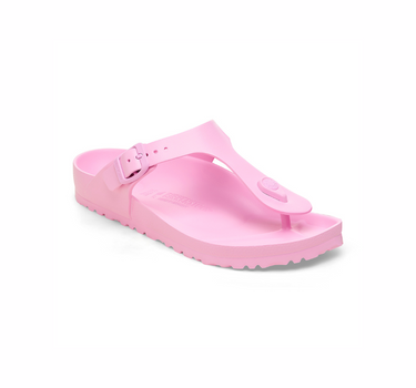 BIRKENSTOCK GIZEH EVA REGULAR FIT IN FONDANT PINK