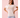 LA VIE EN ROSE SHORT SLEEVES POPOVER