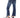 US POLO GIRLS STRETCHED JEANS IN BLUE