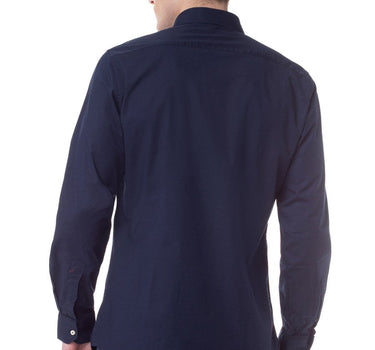 US POLO MENS LONG SLEEVE SHIRT