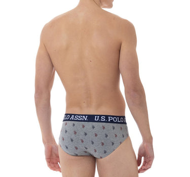 US POLO MENS UNDERWEAR IN MULTI