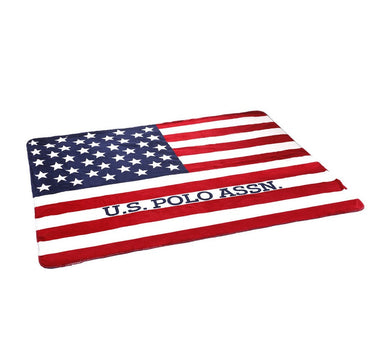US POLO BLANKET