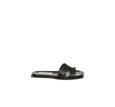 STEVE MADDEN SOFIA SLIDERS