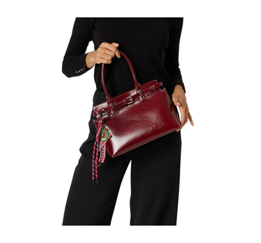 PRIMADONNA WOMEN TOTE BAG