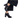 CARMELA WOMEN LEATHER PLATFORM ANKLE BOOTS