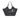DKNY PAULA QUILTED MEDIUM TOTE BAG