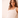 LA VIE EN ROSE SQUARE NECK ONE-PIECE SWIMSUIT