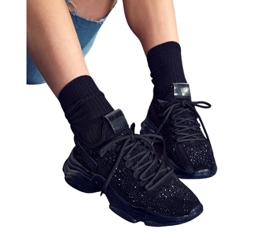 STEVE MADDEN MAXILLA-S TRAINERS