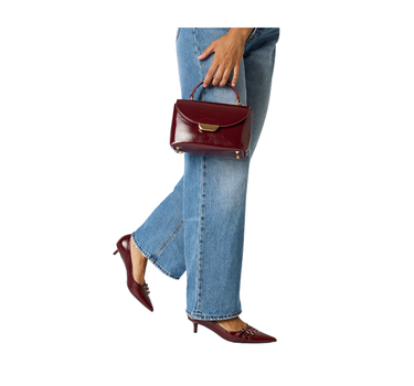 PRIMADONNA WOMEN CROSSBODY BAG