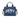 DKNY HADLEE SMALL EMBROIDERED LOGO TOTE BAG