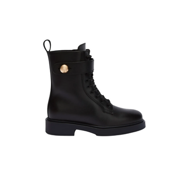 FURLA SFERA ARMY BOOTS