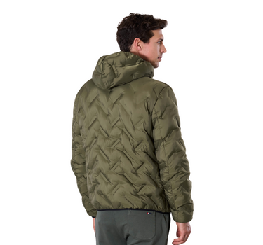 US POLO ASSN LENS PADDED JACKET