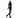 NERO GIARDINI LEATHER BOOTS