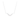 SWAROVSKI CLASSICA PENDANT