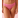LA VIE EN ROSE TANGA MID RISE
