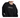DKNY WOMEN LOGO TERRY SWEATER