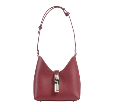 FURLA IRIDE MINI HOBO BAG