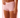 LA VIE EN ROSE BOYSHORT HIGH RISE