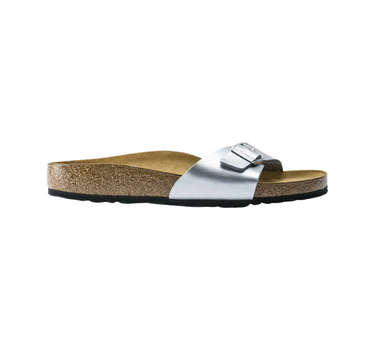 BIRKENSTOCK MADRID BIRKO-FLOR NARROW FIT