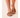 LA VIE EN ROSE FOOTWEAR SLIDE