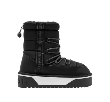 D.FRANKLIN NORDIC V.2 BOMB BOOTS