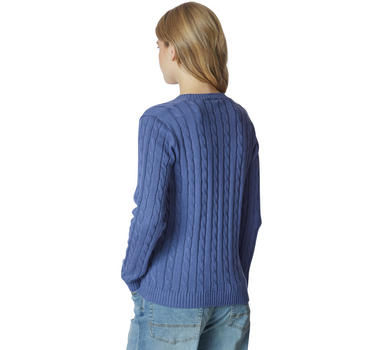 US POLO ASSN WOMEN LIZ SWEATER