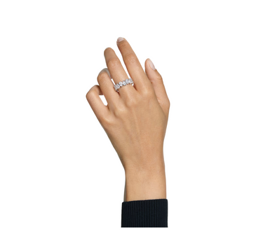 SWAROVSKI MATRIX VITTORE RING
