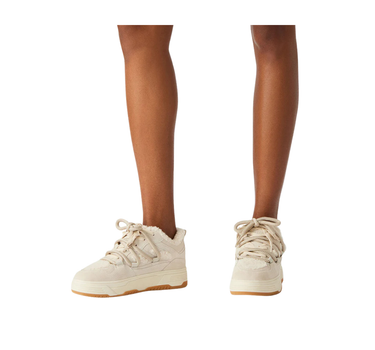 STEVE MADDEN BOOMER-F TRAINERS
