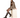 NERO GIARDINI LEATHER BOOTS