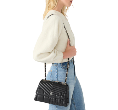 STEVE MADDEN BVOLT-Q CROSS BODIES