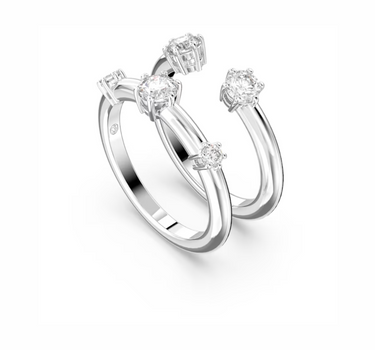 SWAROVSKI CONSTELLA RING SET OF 2