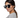 D.FRANKLIN ROOSEVELT II SUNGLASSES