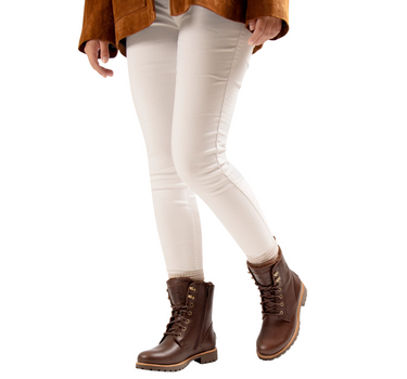 PANAMA JACK FARA TRAV B4 ANKLE BOOTS