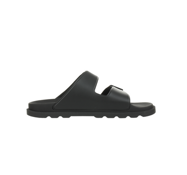 KARL LAGERFELD KONDO TRED SLIDES