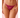 LA VIE EN ROSE STRING LOW RISE