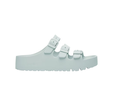 BIRKENSTOCK FLORIDA FLEX PLATFORM EVA NARROW FIT