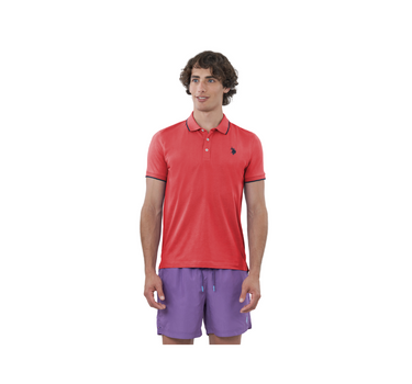 US POLO MEN ARN POLO SHIRT