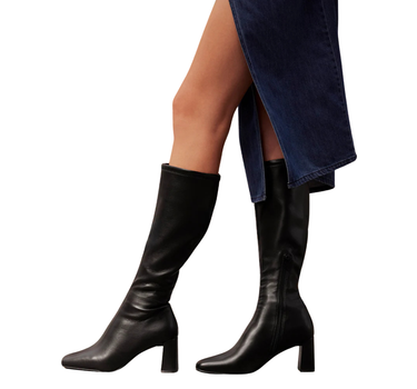 STEVE MADDEN HOLLY BOOTS