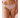 LA VIE EN ROSE TANGA LOW RISE