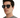 D.FRANKLIN ROLLER SQ SUNGLASSES