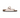 BIRKENSTOCK ARIZONA BIG BUCKLE NATURAL LEATHER - NARROW FIT