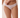 LA VIE EN ROSE BIKINI LOW RISE