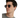 D.FRANKLIN ROLLER TR90 SUNGLASSES