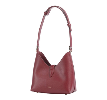 FURLA IRIDE MINI HOBO BAG