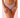 LA VIE EN ROSE TANGA LOW RISE