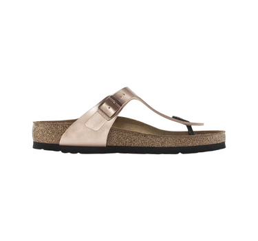 BIRKENSTOCK GIZEH BIRKO-FLOR WIDE FIT