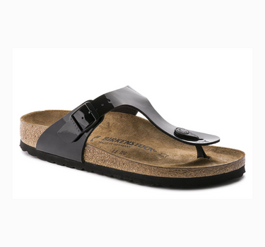 BIRKENSTOCK GIZEH BIRKO-FLOR REGULAR FIT